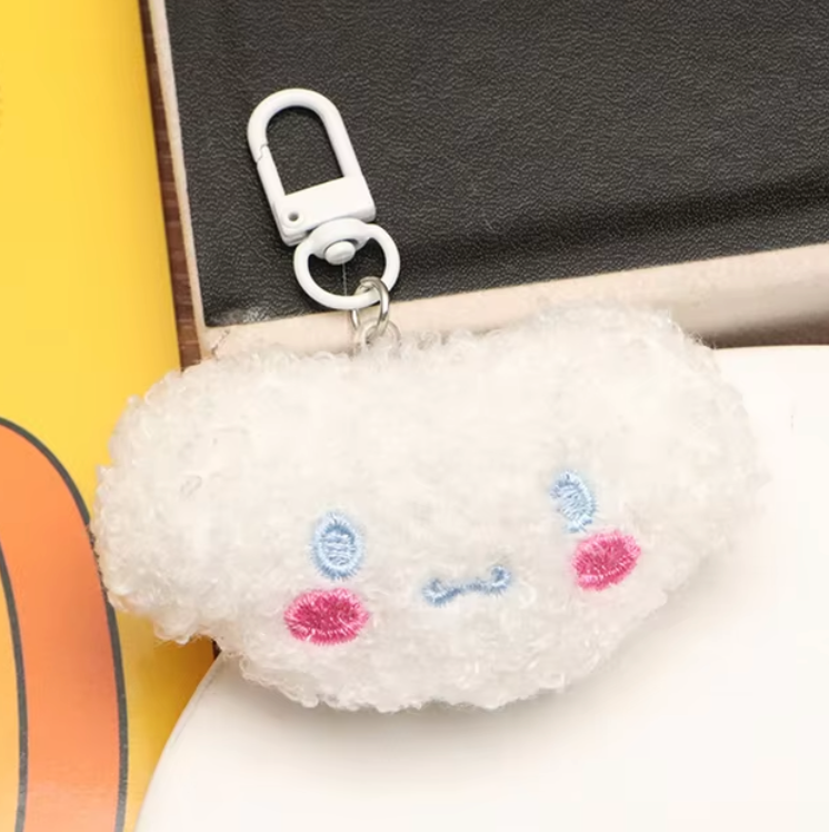 Hello Kitty Keychain