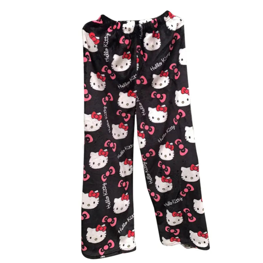 Pantalon de pyjama Hello Kitty