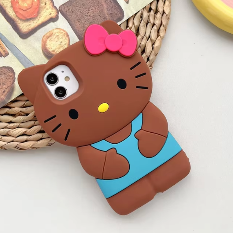 Hello Kitty Phone Case