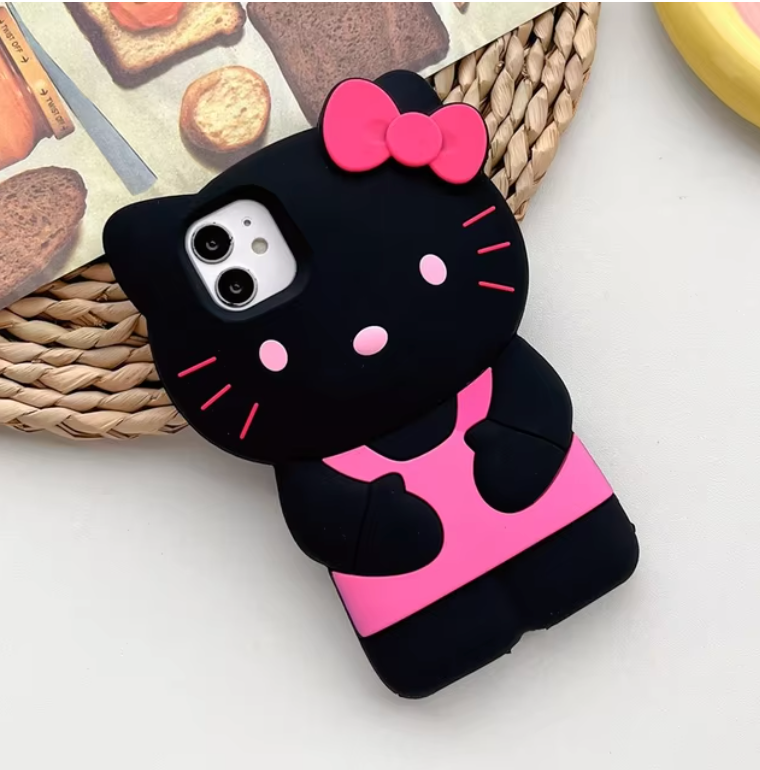 Hello Kitty Phone Case